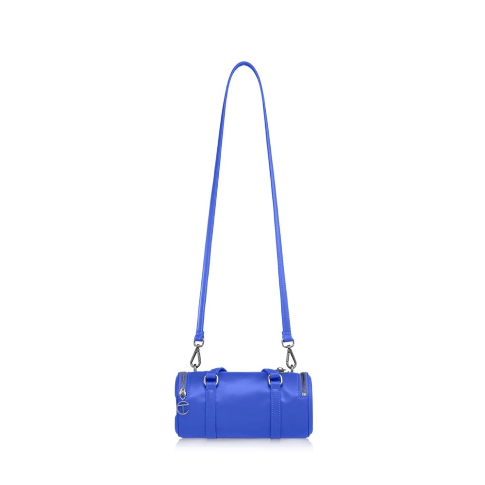 Small Telfar Duffle- Painter’s Tape